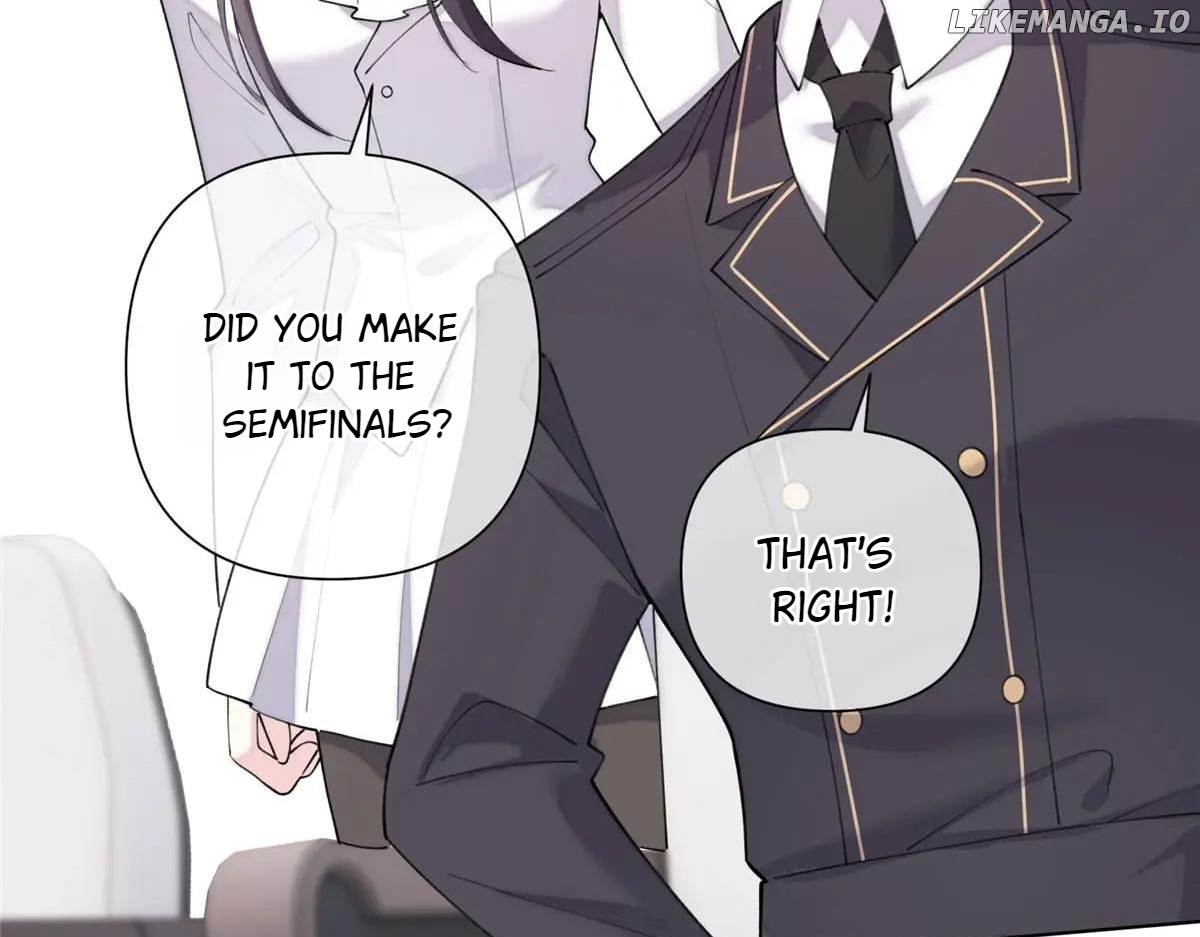 Her Marriage Was Called Off at Daytime, the Cutely Fierce Commander Asked Her For a Hug at Night Chapter 104 - page 14